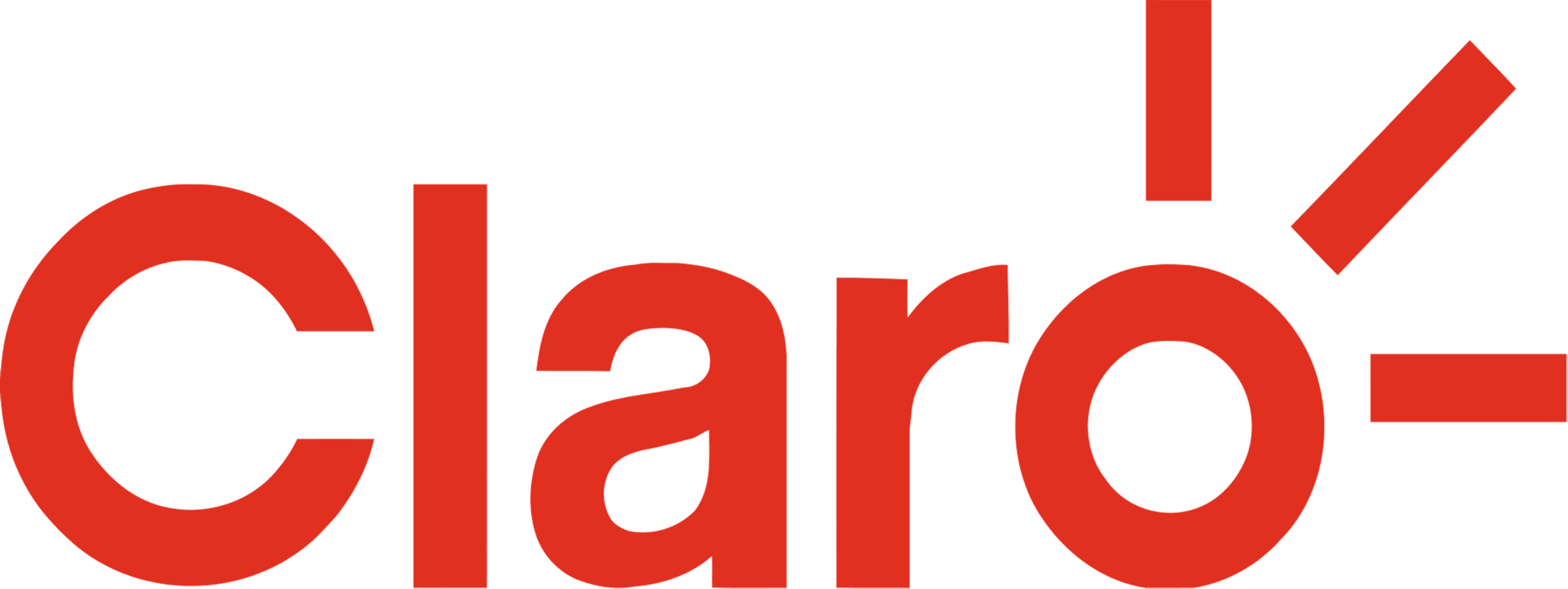 Claro-Logo