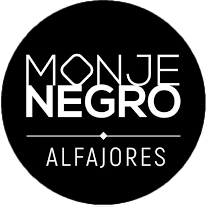 MONJE NEGRO