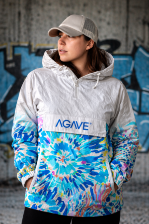 Anorak - M02V25604