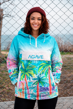 Anorak - M02V25606