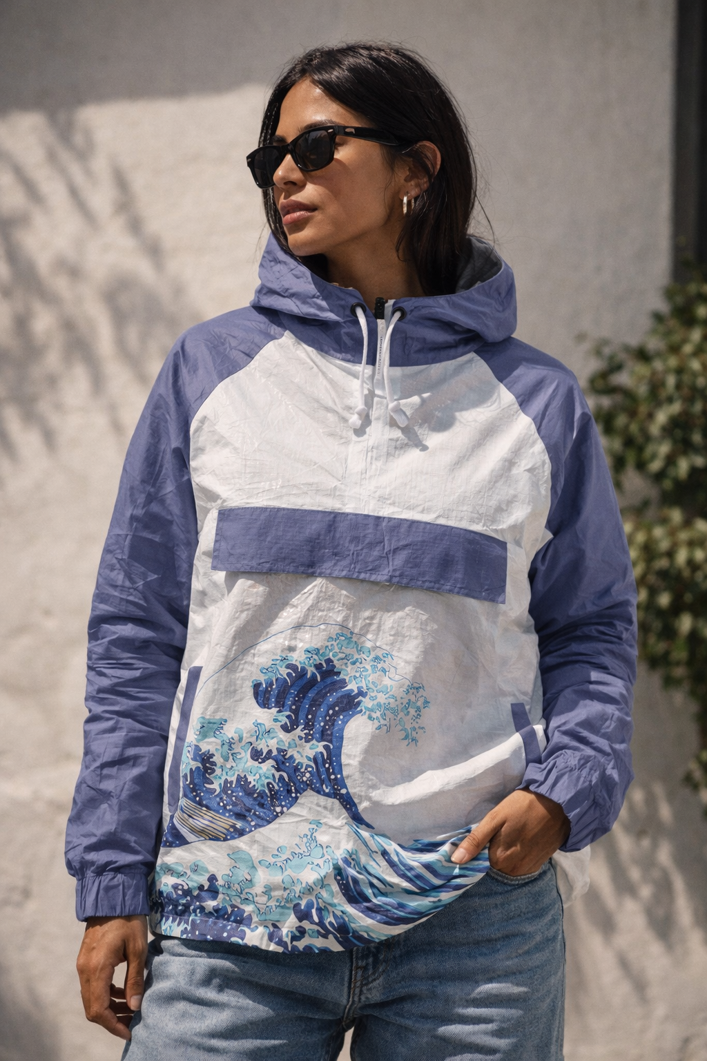 Anorak - M0221097