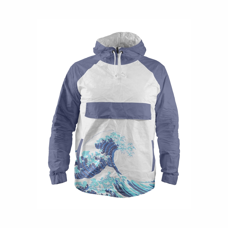 Anorak - M0221097 - Image 3