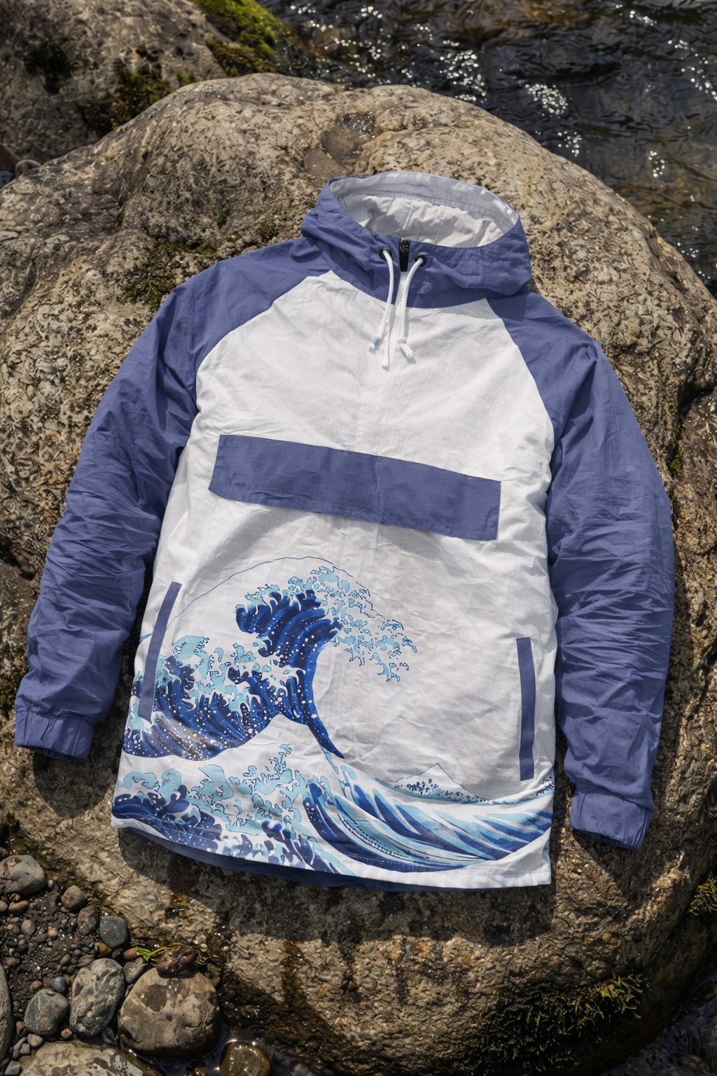 Anorak - M0221097 - Image 2