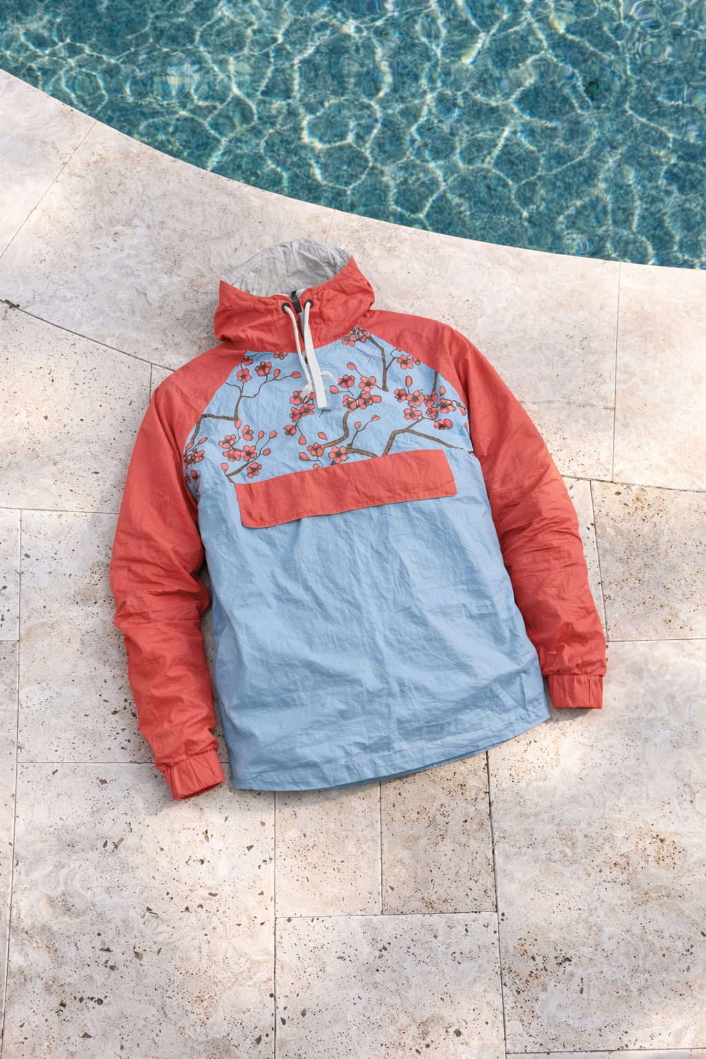Anorak - M0221108 - Image 2