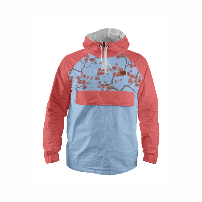 Anorak - M0221108 - Image 3