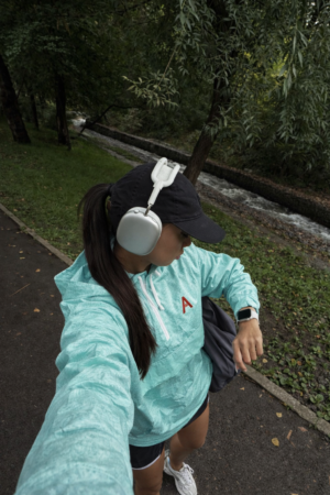 Anorak - M02V25624