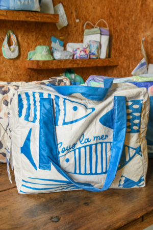 Escape Bag