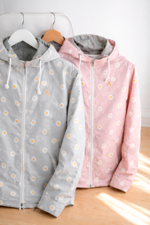 Outdoor - M01V25635 Rosa