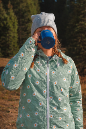 Outdoor - M01V25635 Verde