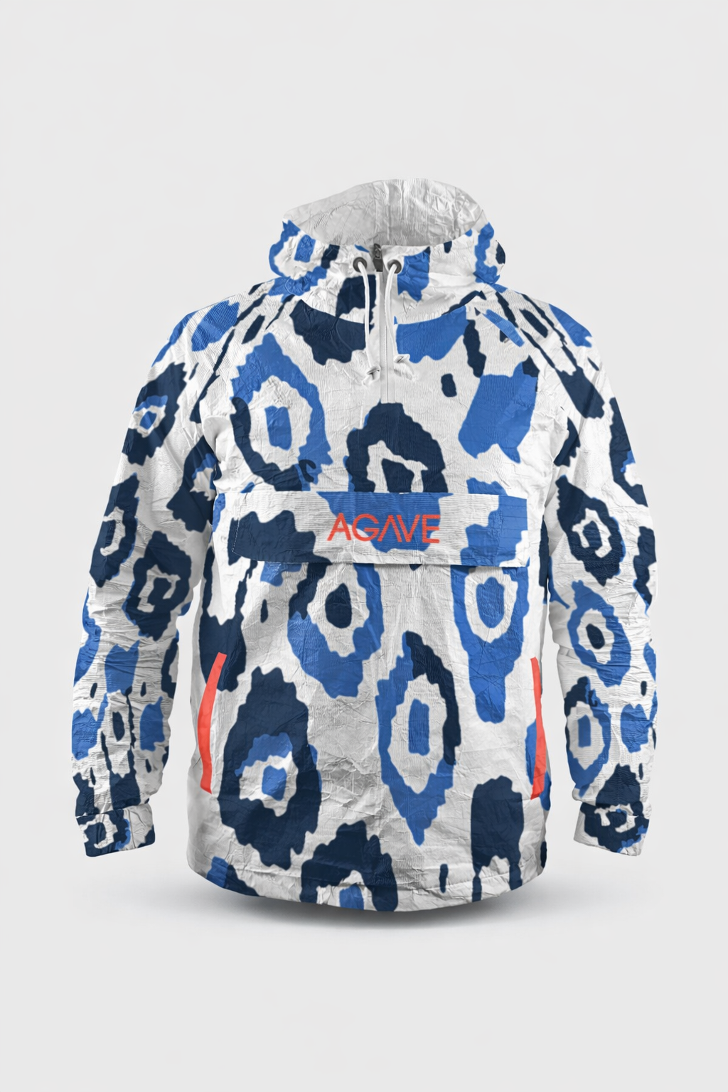 Anorak - M02V25640 - Image 2