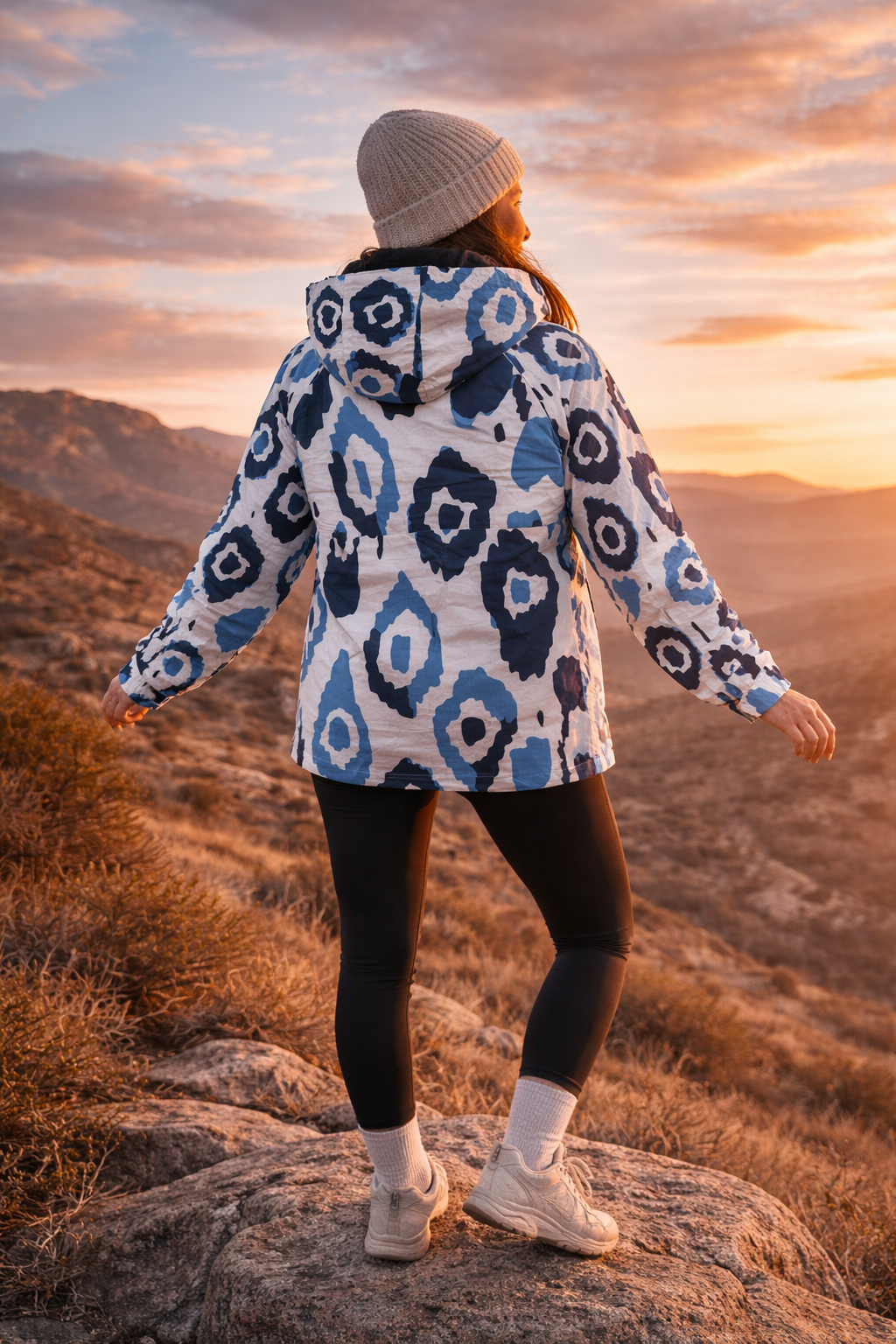 Anorak - M02V25640 - Image 3