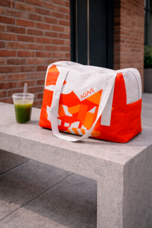 Escape Bag