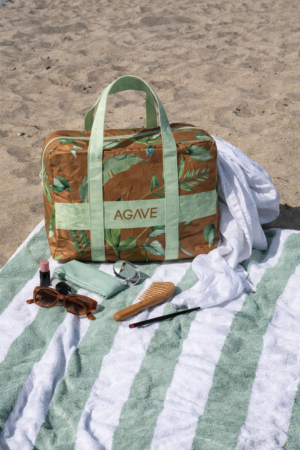 Escape Bag