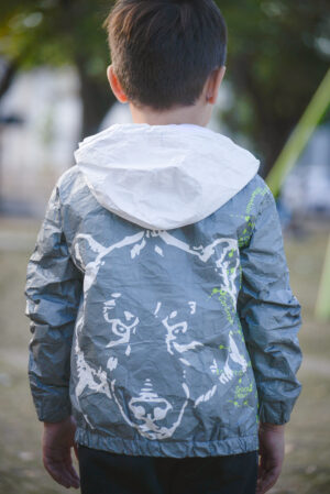 Outdoor Kids - MN01T23443G