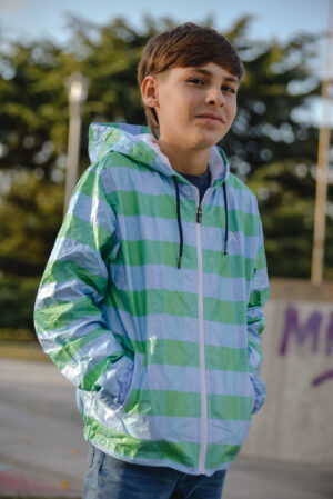 Outdoor Kids - MN01T23456C