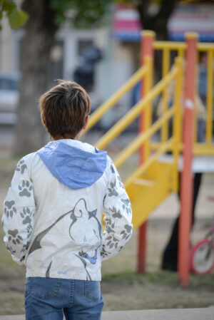 Outdoor Kids - MN01T23442A