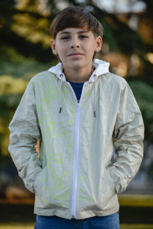 Outdoor Kids – MN01T23443E