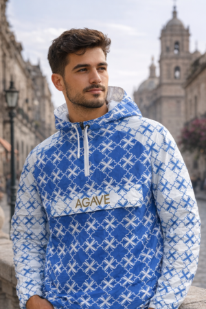 Anorak - M02V25639