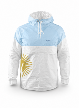 Anorak Sol