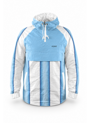 Anorak Bandera