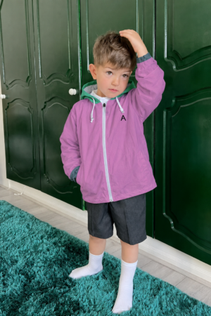 Outdoor Kids - MN01T23440R