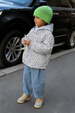 Outdoor Kids - MN01T23446G