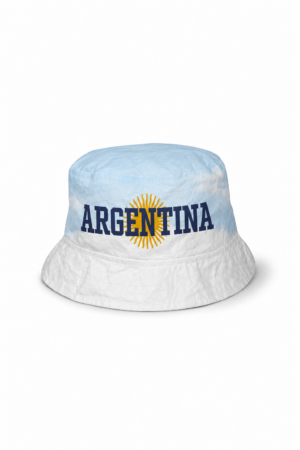 Piluso Short - Argentina