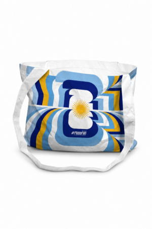 Shopping bag grande · 26