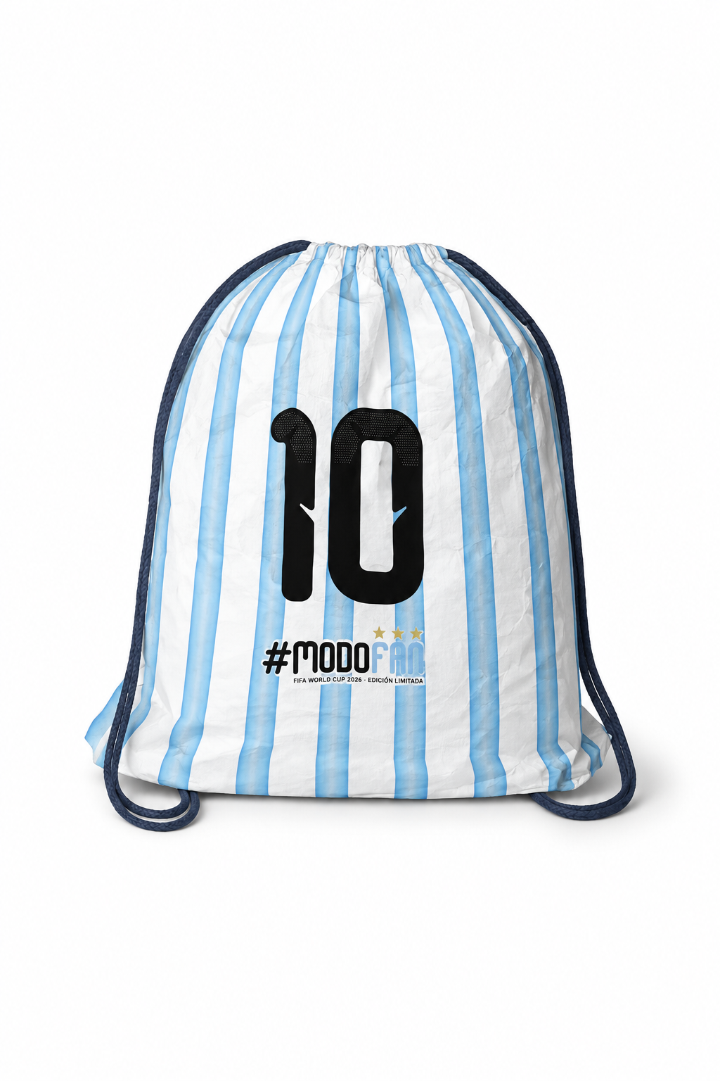 Mochila Marinera - Lineas