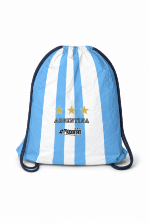 Mochila Marinera - Argentina