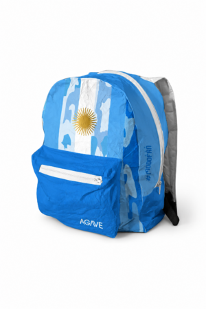 Mochila “Urban” - Camuflaje
