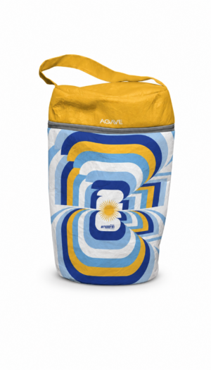 Bolso Matero - 26