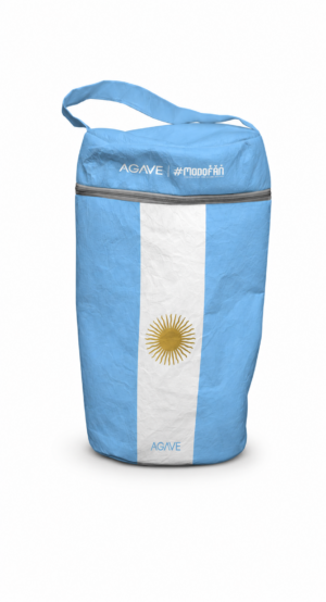 Bolso Matero - Argentina