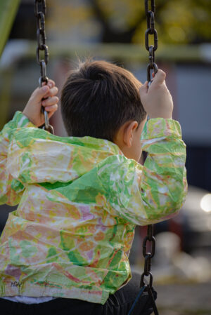 Outdoor Kids - MN01T23453