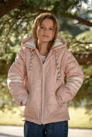 Puffer Kids - MN08T23475N