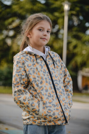 Outdoor Kids - MN01T23447