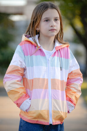 Outdoor Kids - MN01T23455R