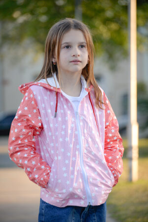 Outdoor Kids - MN01T23449R