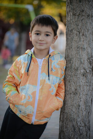 Outdoor Kids - MN01T23454